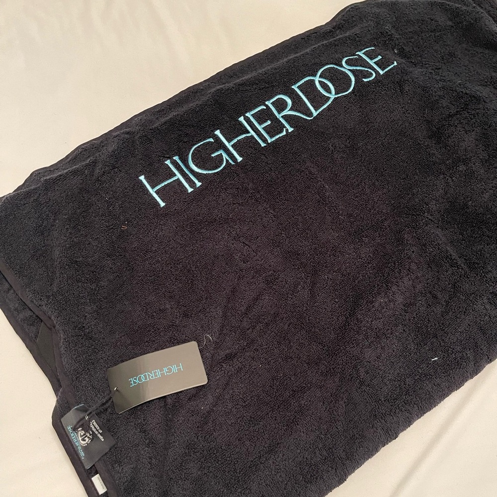 Higher Dose PEMF Mat Cover NWT